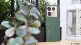 Infinix to bring DeepSeek R1 to its AI assistant, starts with NOTE 50 Series
