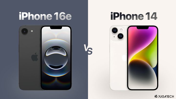 iphone 16e vs iphone 14 size comparison