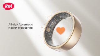 itel Smart Ring to launch in the Philippines