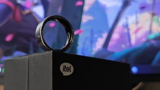 itel Smart Ring Review
