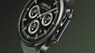 OnePlus Watch 3 to arrive this month