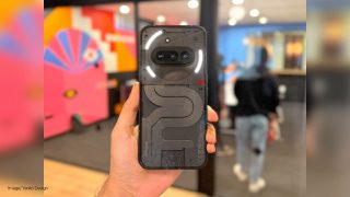 Nothing Phone (3a), Phone (3a) Pro cameras, chipset specs leak