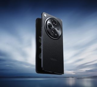 OPPO Find N5 and Watch X2 to debut in China this month