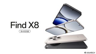OPPO Find X8 16GB+512GB variant now available in PH