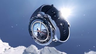 OPPO Watch X2 goes official