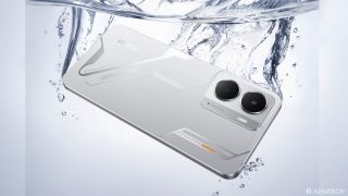 realme Neo 7x key specs revealed ahead of launch: debuts Snapdragon 6 Gen 4 SoC