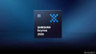 Samsung May Wait Even Longer To Release The Exynos 2500