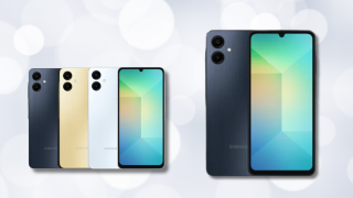 Samsung Galaxy A06 5G price revealed in India