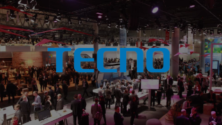 Tecno reveals new Camon models