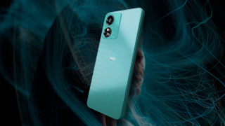 HMD Aura², silently revealed