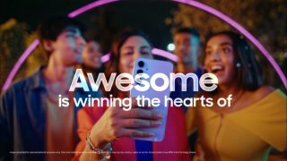 Samsung A56 and A36 teased in India