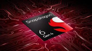 Qualcomm Reveals The Snapdragon 6 Gen 4 Chipset: Boosted Midrange Performance