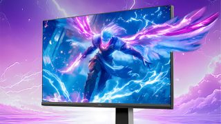 TCL Thunderbird F6 300Hz gaming monitor launched