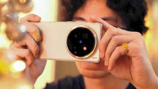 The vivo X200 Ultra will have a new action button
