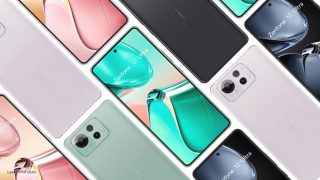 ASUS Zenfone 12 Ultra specs, image renders leak ahead of launch