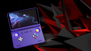 The New Pocket Flip 2 from Retroid Features a New Port Layout, AMOLED, and More Power