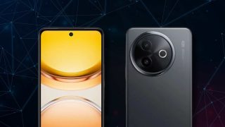 vivo Y300i coming soon