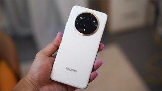realme 14 Pro+ 5G Review
