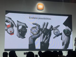 Xiaomi's newest wearables: The Xiaomi Watch S4 and Xiaomi Smart Band 9 Pro