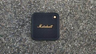 Marshall Willen II Review