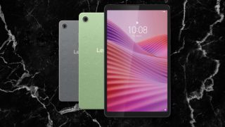 Lenovo unveils a new budget-friendly tablet: The Tab K9/Tab One Tablet