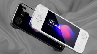 AYANEO introduces the AYANEO Pocket S2 at GDC 2025