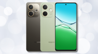 OPPO silently launches the A5 Pro 4G with Snapdragon 6s 4G Gen 1 chip