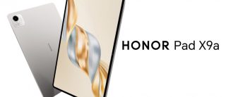 HONOR Pad X9a Launches with massive Display and Battery
