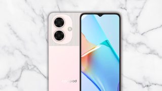 Coolpad CP12 Neo makes its debut