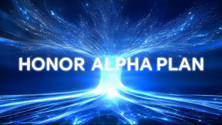 HONOR Introduces HONOR ALPHA PLAN to Develop AI Device Ecosystem