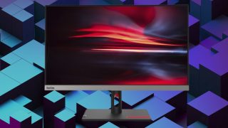 Lenovo has unveiled the ThinkVision S25e-30 Refresh Monitor
