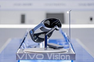 vivo Unveils Robotics Lab and MR Headset at Boao Forum 2025