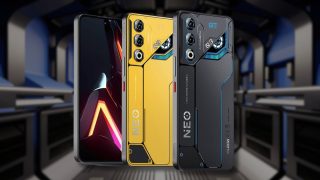 nubia Neo 3 GT 5G now official in the Philippines
