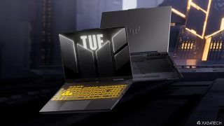 ASUS TUF Gaming F16 goes official in India