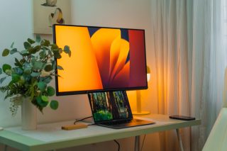 BenQ MA320U Review - The Best 32” 4K UHD Monitor for MacBook Users?