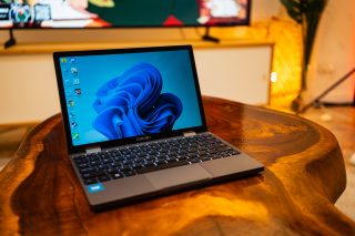 Chuwi Minibook X Review