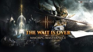 Lineage2M officially launching across SEA