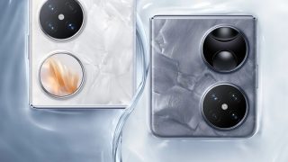 Huawei Pocket 3 Set to Launch Next Week as an "Unexpected Product," First to Run HarmonyOS Next