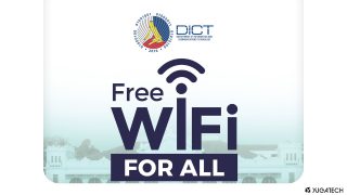 DICT plans to revamp free Wi-Fi program
