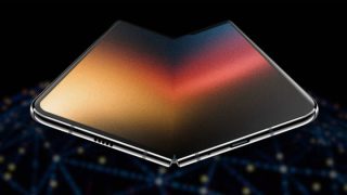2026 is the year for the coming of foldable iPhones