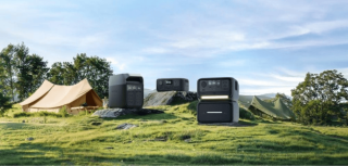 EcoFlow Unveils RIVER 3 and DELTA 3 Series in the Philippines