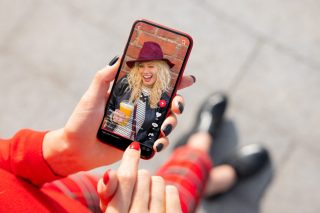 You Can Now Fast-Forward Instagram Reels at 2x Speed