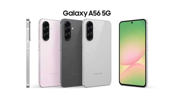 Samsung Galaxy A56 5G specs, price in the Philippines » YugaTech