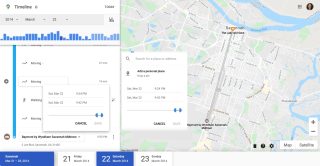 Google Timeline Glitch Wipes Out Years of Location History for Some Users