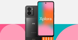 HMD X1 Blends Safety and Style for the Ultimate Kid-Friendly Smartphone