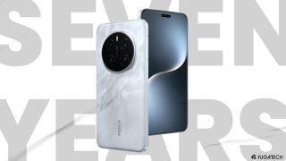 HONOR Magic Series gets 7 years of software support