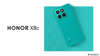 HONOR X8c to launch in PH March 11th