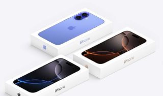 iOS 19 Embraces Translucency; Android May Follow Suit