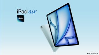 Apple iPad Air M3 specs, price in the Philippines