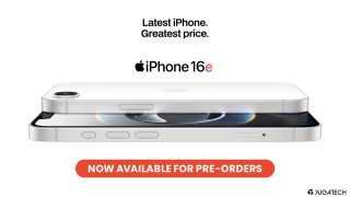 iPhone 16e pre-orders now available in the Philippines